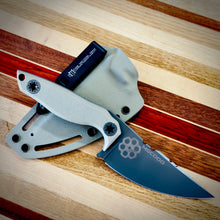 Load image into Gallery viewer, M3 / MyGunCatalog Limited Edition SSG Fixed Blade CPMD2 Knife