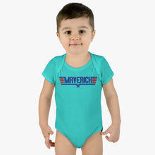 Load image into Gallery viewer, Maverick - Infant Baby Onsie