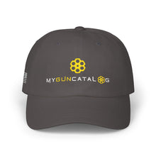 Load image into Gallery viewer, MyGunCatalog Logo Hat