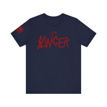 Load image into Gallery viewer, Lead Slinger Unisex Tee