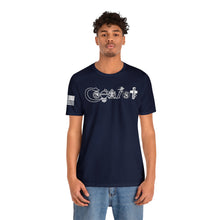 Load image into Gallery viewer, Coexist - Adult Men's and Women's (Unisex) T-Shirt