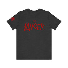 Load image into Gallery viewer, Lead Slinger Unisex Tee