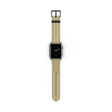 Load image into Gallery viewer, American Flag (Muted Military Tan) - Apple Watch Band