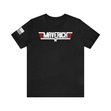 Load image into Gallery viewer, Maverick - Adult Men's and Women's (Unisex) T-Shirt
