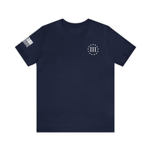 Load image into Gallery viewer, Five Five Six - Adult Men's T-Shirt