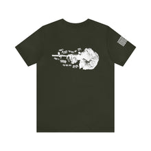 Load image into Gallery viewer, Sniper - Adult Men's and Women's (Unisex) T-Shirt