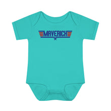 Load image into Gallery viewer, Maverick - Infant Baby Onsie