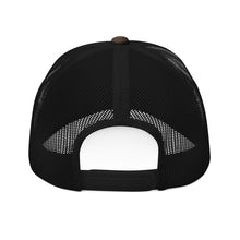 Load image into Gallery viewer, TRIGR Camouflage Trucker Hat - Embroidered Design