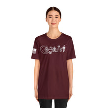 Load image into Gallery viewer, Coexist - Adult Men's and Women's (Unisex) T-Shirt