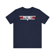 Load image into Gallery viewer, Patriot - Adult Men's and Women's (Unisex) T-Shirt