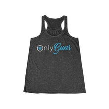 Load image into Gallery viewer, Only Guns - Adult Women's Tank