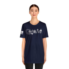 Load image into Gallery viewer, Coexist - Adult Men's and Women's (Unisex) T-Shirt