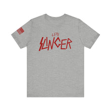Load image into Gallery viewer, Lead Slinger Unisex Tee