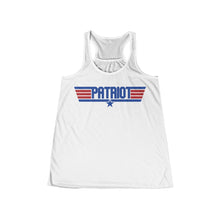 Load image into Gallery viewer, Patriot - Adult Womens Tank Top
