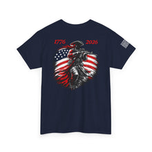 Load image into Gallery viewer, 1776 Patriot