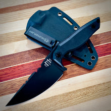Load image into Gallery viewer, M3 / MyGunCatalog Limited Edition SSG Fixed Blade CPMD2 Knife
