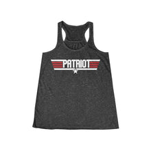 Load image into Gallery viewer, Patriot - Adult Womens Tank Top