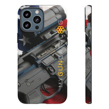 Load image into Gallery viewer, MGC AR Tough Cases