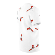 Load image into Gallery viewer, NES Zapper - Unisex AOP Cut & Sew Tee