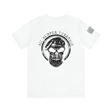 Load image into Gallery viewer, Sic Semper Tyrannis - Bearded Ranger - Adult Mens T-Shirt