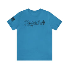 Load image into Gallery viewer, Coexist - Adult Men's and Women's (Unisex) T-Shirt