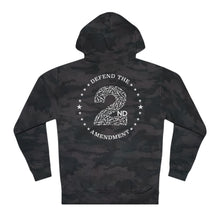 Load image into Gallery viewer, 2nd Amendment Defender Hoodie