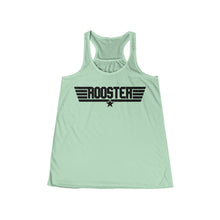 Load image into Gallery viewer, Rooster - Adult Womens Tank Top