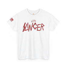 Load image into Gallery viewer, Lead Slinger T‑Shirt