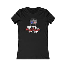 Load image into Gallery viewer, Trump 2024 - Adult Women's T-Shirt