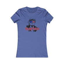 Load image into Gallery viewer, Trump 2024 - Bandana - Adult Women's T-Shirt