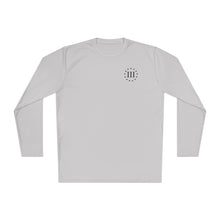 Load image into Gallery viewer, Defend the 2nd Amendment Unisex Long Sleeve Tee - SPF Activewear