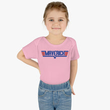 Load image into Gallery viewer, Maverick - Infant Baby Onsie