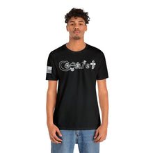 Load image into Gallery viewer, Coexist - Adult Men's and Women's (Unisex) T-Shirt