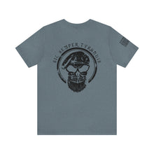 Load image into Gallery viewer, Sic Semper Tyrannis - Bearded Ranger - Adult Mens T-Shirt