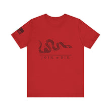 Load image into Gallery viewer, Join Or Die - OG