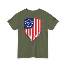 Load image into Gallery viewer, America 250 T-Shirt