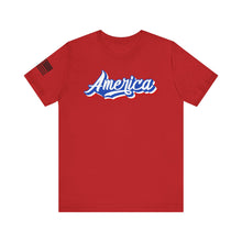 Load image into Gallery viewer, America Unisex Tee