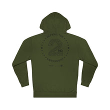 Load image into Gallery viewer, Defend the 2nd Amendment Hoodie — Pro-Second Amendment Pullover