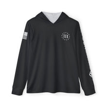 Load image into Gallery viewer, Defend the 2nd Amendment Hoodie - Black