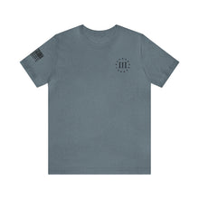 Load image into Gallery viewer, Sic Semper Tyrannis - Bearded Ranger - Adult Mens T-Shirt