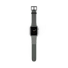 Load image into Gallery viewer, American Flag (Muted Black) - Apple Watch Band