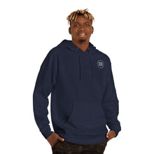 Load image into Gallery viewer, Defend the 2nd Amendment Hoodie — Pro-Second Amendment Pullover
