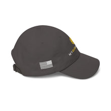 Load image into Gallery viewer, MyGunCatalog Logo Hat