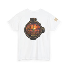 Load image into Gallery viewer, TRIGR Rifle Scope Graphic Tee
