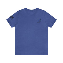 Load image into Gallery viewer, Sic Semper Tyrannis - Bearded Ranger - Adult Mens T-Shirt