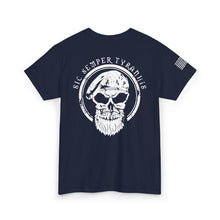Load image into Gallery viewer, Sic Semper Tyrannis - Bearded Ranger