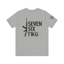 Load image into Gallery viewer, Seven Six Two Adult Unisex