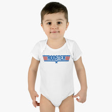 Load image into Gallery viewer, Rooster - Infant Baby Onsie