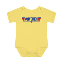 Load image into Gallery viewer, Maverick - Infant Baby Onsie