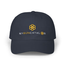 Load image into Gallery viewer, MyGunCatalog Logo Hat